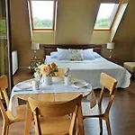 Bed & Breakfast Orlik 4*