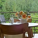 Orlik Bed & Breakfast 4*