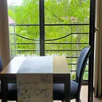 Bed & Breakfast Orlik Barlinek