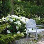 Bed & Breakfast Orlik Barlinek