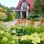 Orlik Bed & Breakfast Barlinek