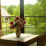 Bed & Breakfast Orlik Barlinek