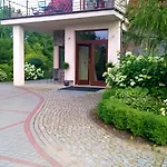 Orlik Bed & Breakfast