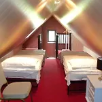 Bed & Breakfast Orlik 4*