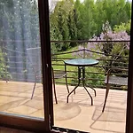 Orlik Bed & Breakfast