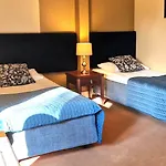 Bed & Breakfast Orlik Barlinek