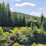 Bed & Breakfast Orlik Barlinek