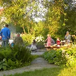 Orlik Bed & Breakfast 4*