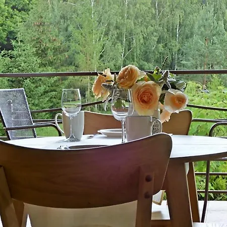 Orlik Couette-café 3*