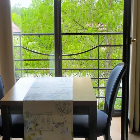 Bed & Breakfast Orlik Barlinek