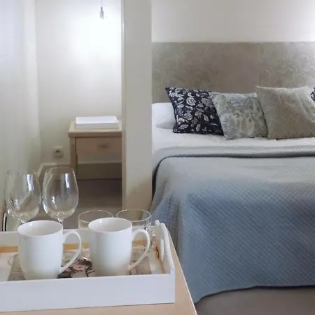 Bed & Breakfast Orlik 3*
