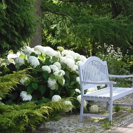 Couette-café Orlik Barlinek