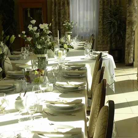 Couette-café Orlik