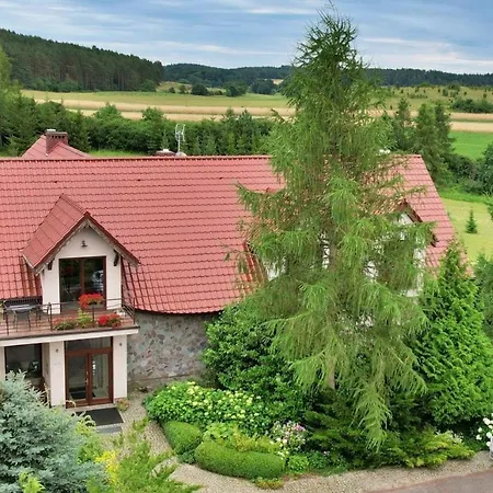 Orlik Барлинек