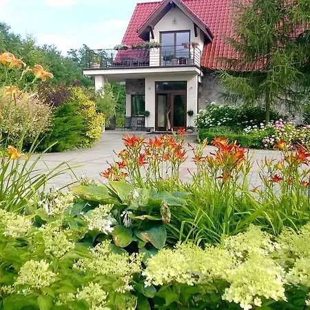 Orlik Bed & Breakfast Barlinek