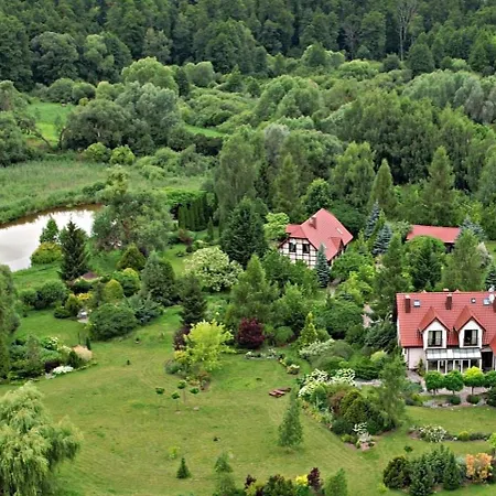 Orlik Барлинек