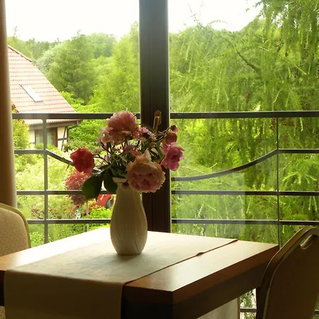 Bed & Breakfast Orlik Barlinek