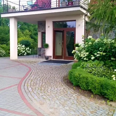 Orlik Bed & Breakfast