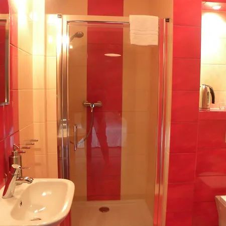 Bed & Breakfast Orlik