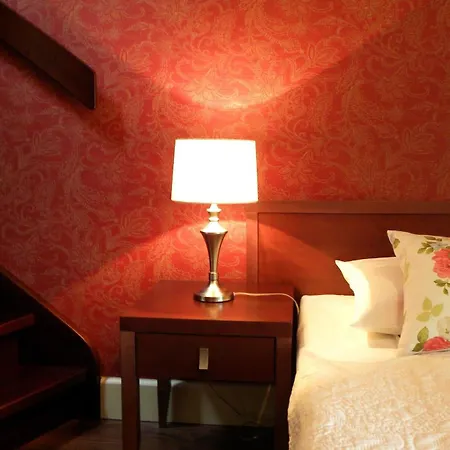 Orlik 3* Barlinek