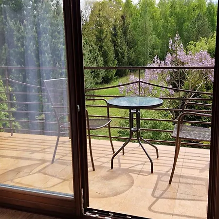 Orlik Bed & Breakfast