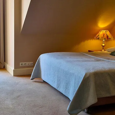 Orlik Couette-café Barlinek