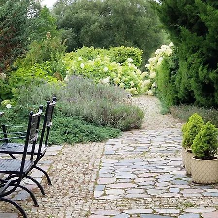 Orlik Bed & Breakfast