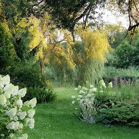 Orlik Bed & Breakfast 3*