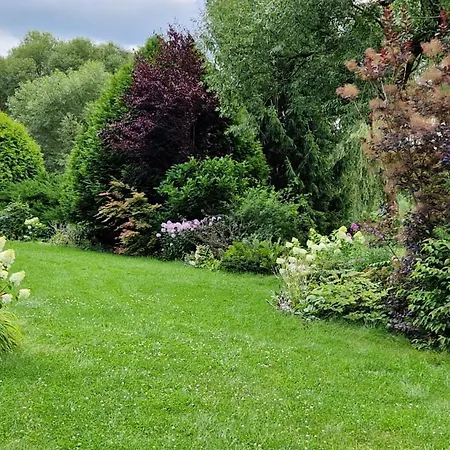 Orlik Couette-café Barlinek