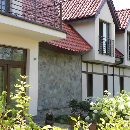 Bed & Breakfast Orlik