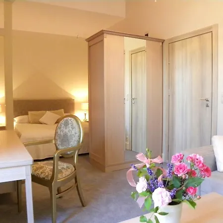 Bed & Breakfast Orlik