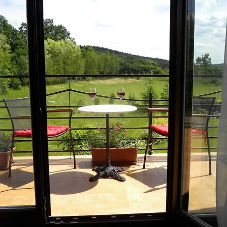 Bed & Breakfast Orlik