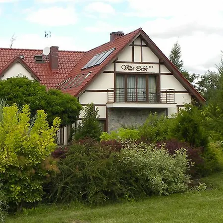 Orlik Bed & Breakfast