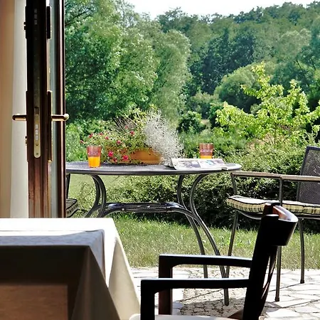 Orlik Bed & Breakfast
