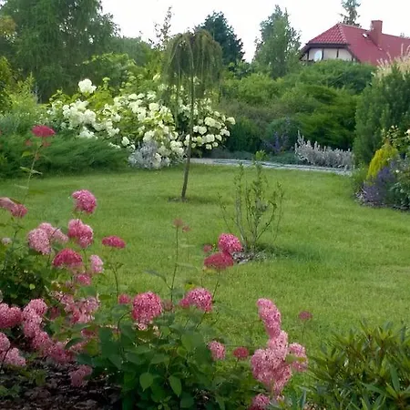 Orlik Bed & Breakfast