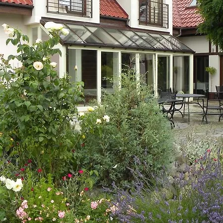 Couette-café Orlik