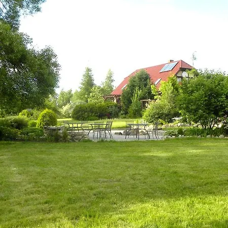 Orlik Bed & Breakfast 3*