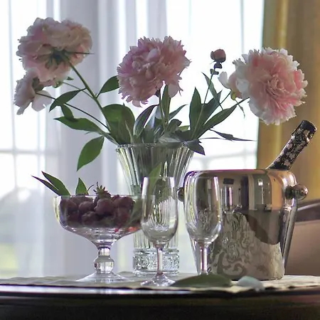 Orlik Bed & Breakfast