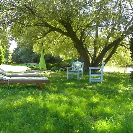 Couette-café Orlik