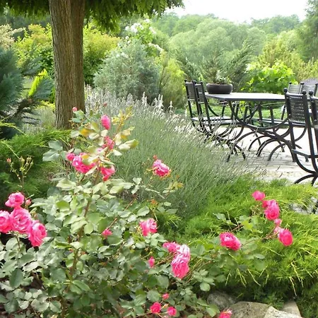 Orlik Bed & Breakfast Barlinek