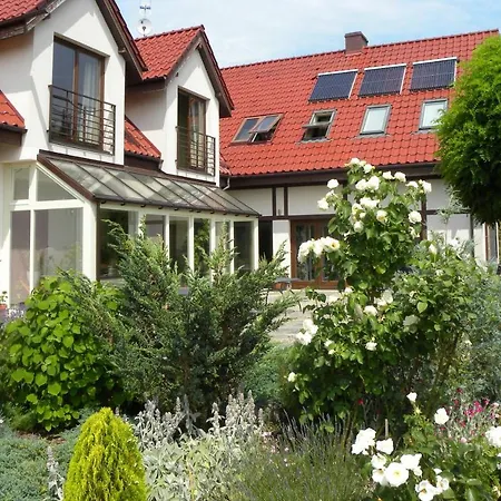 Bed & Breakfast Orlik