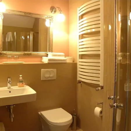 Bed & Breakfast Orlik