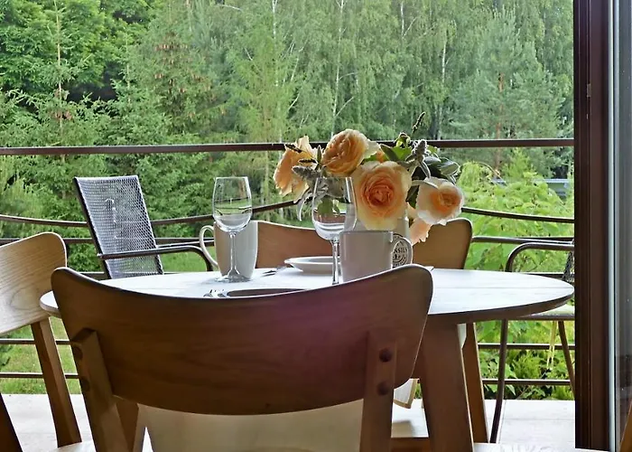 Orlik Bed & Breakfast 3*