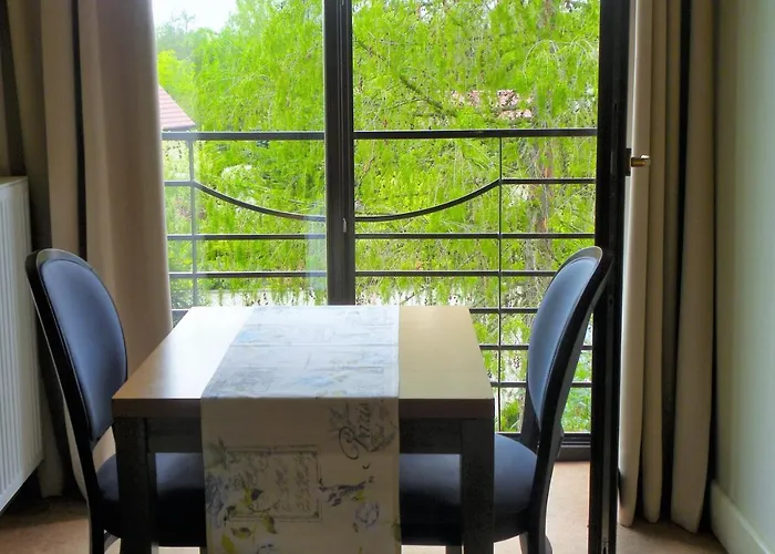 Bed & Breakfast Orlik Barlinek