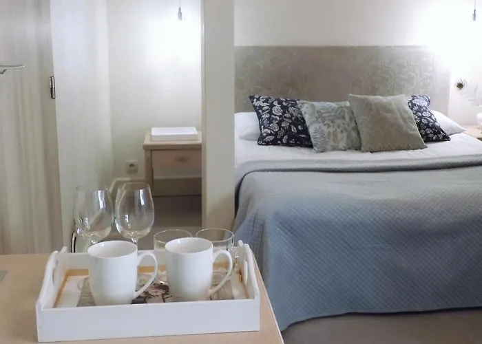 Bed & Breakfast Orlik 3*