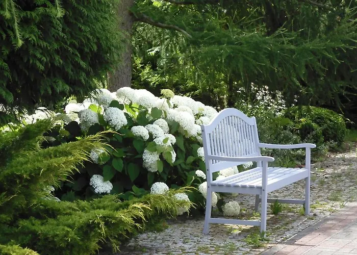 Bed & Breakfast Orlik Barlinek