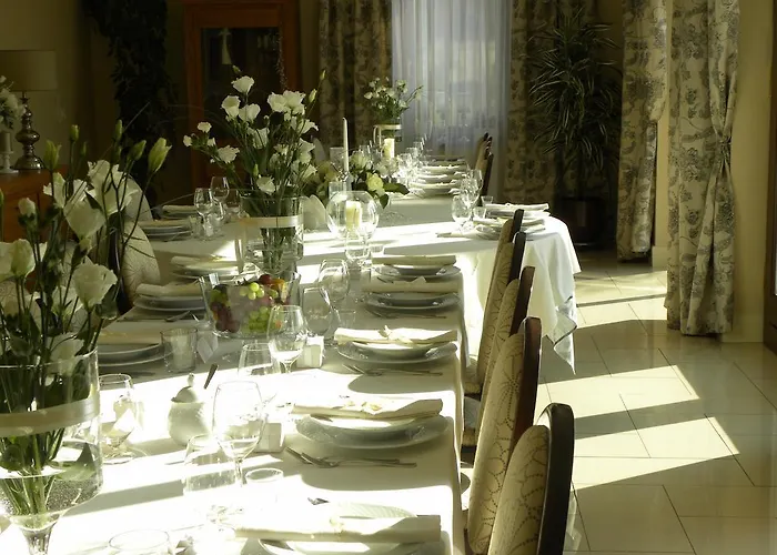 Bed & Breakfast Orlik