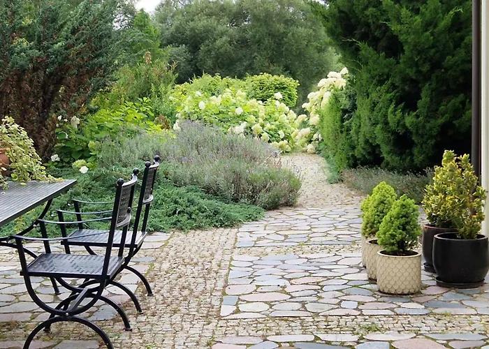 Orlik Bed & Breakfast