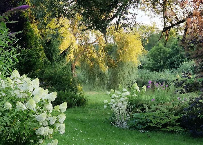 Orlik Bed & Breakfast 3*