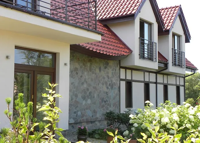 Bed & Breakfast Orlik